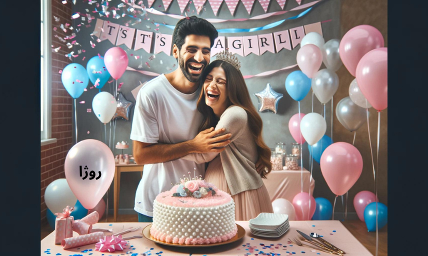 برسی مفهوم و معنی اسم روژا + تاریخچه اسم روژا