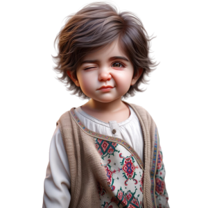 نام های فارسی