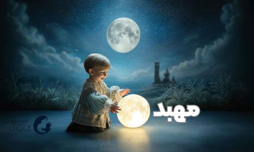 معنی اسم مهبد - سایت انتخاب اسم | مرجع کامل اسامی فارسی و بین المللی