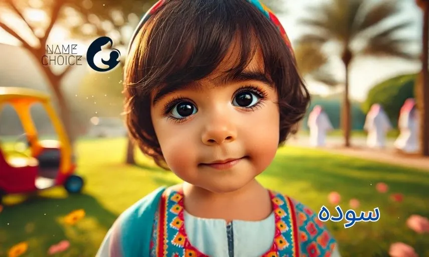معنی اسم سوده در ثبت احوال