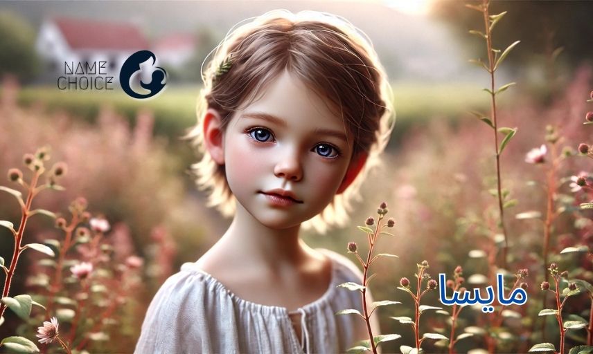 معنی اسم ماسیا یعنی چه