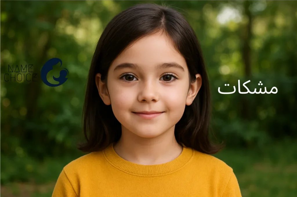 اسم مشکات به چه معناست؟