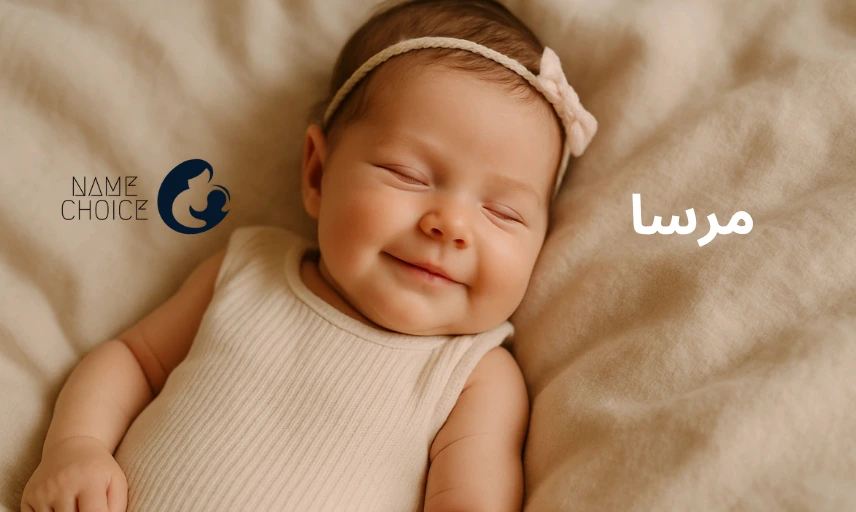 اسم مرسا یعنی چه؟ بررسی کامل معنی و ریشه نام مرسا