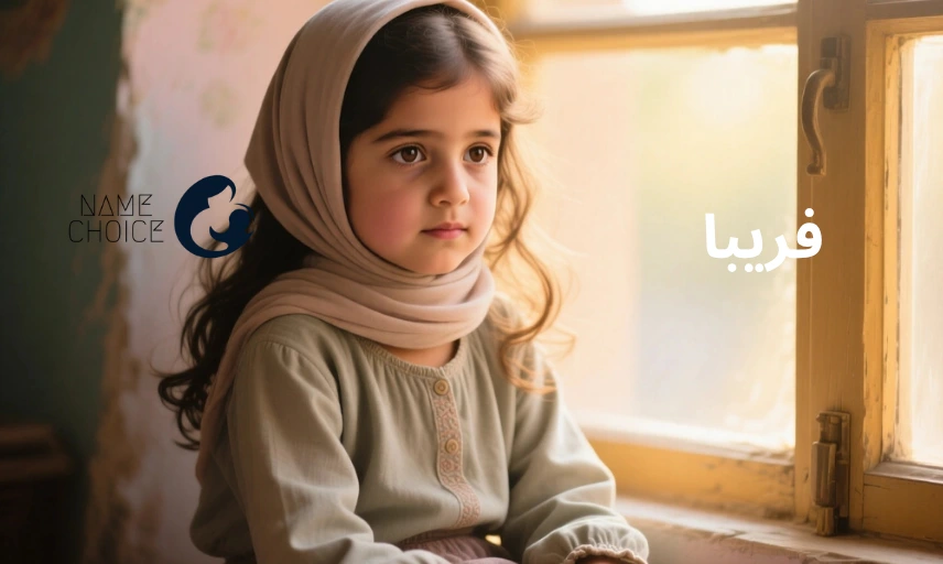 معنی اسم فریبا ریشه، شخصیت شناسی و فراوانی در ایران