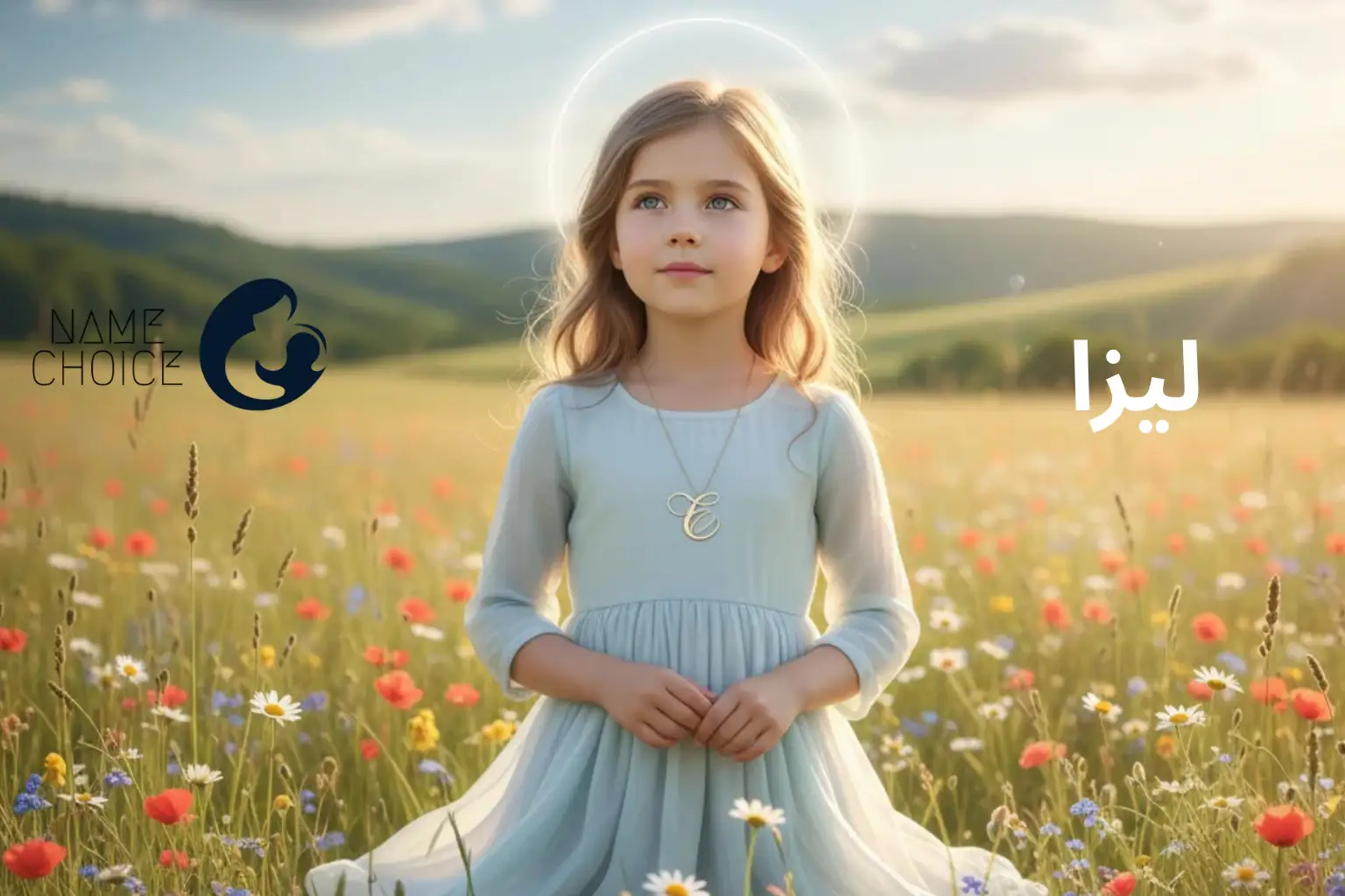 معنی اسم لیزا ریشه، صفات شخصیتی و محبوبیت در ایران