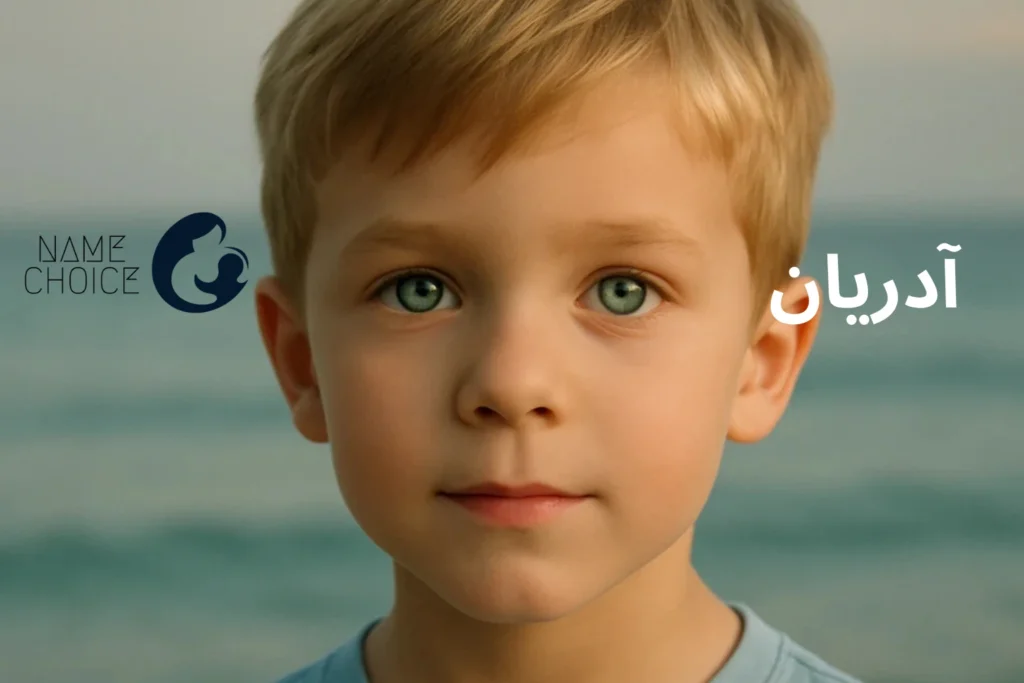 معنی اسم آدریان؛ ریشه، فراوانی، شخصیت‌شناسی اسم آدریان