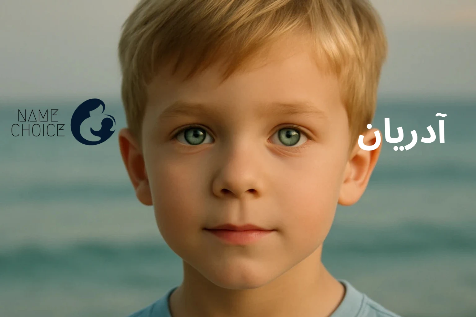 معنی اسم آدریان؛ ریشه، فراوانی، شخصیت‌شناسی اسم آدریان