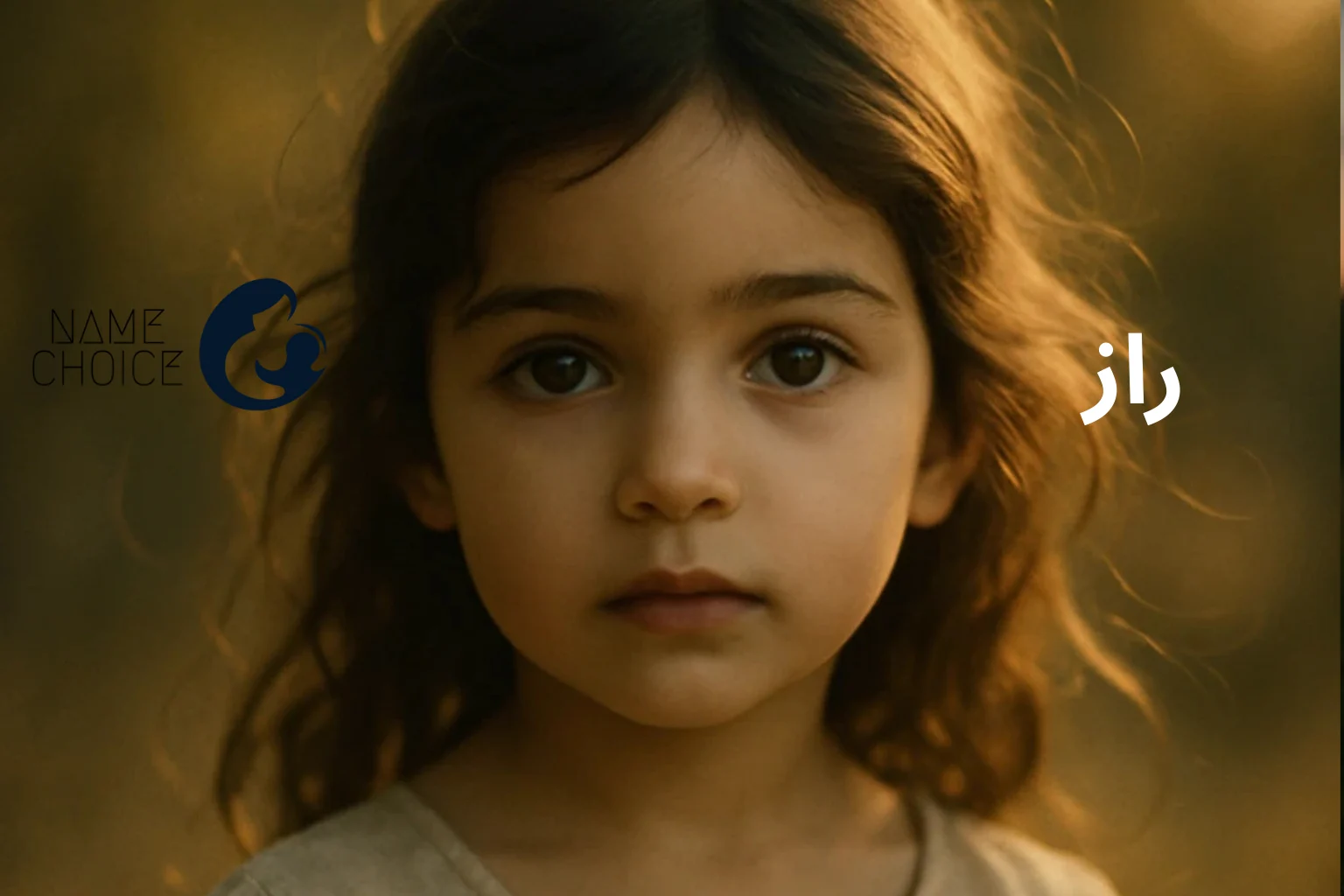 معنی اسم راز