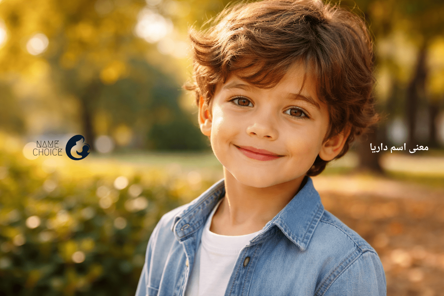 معنی اسم داریا