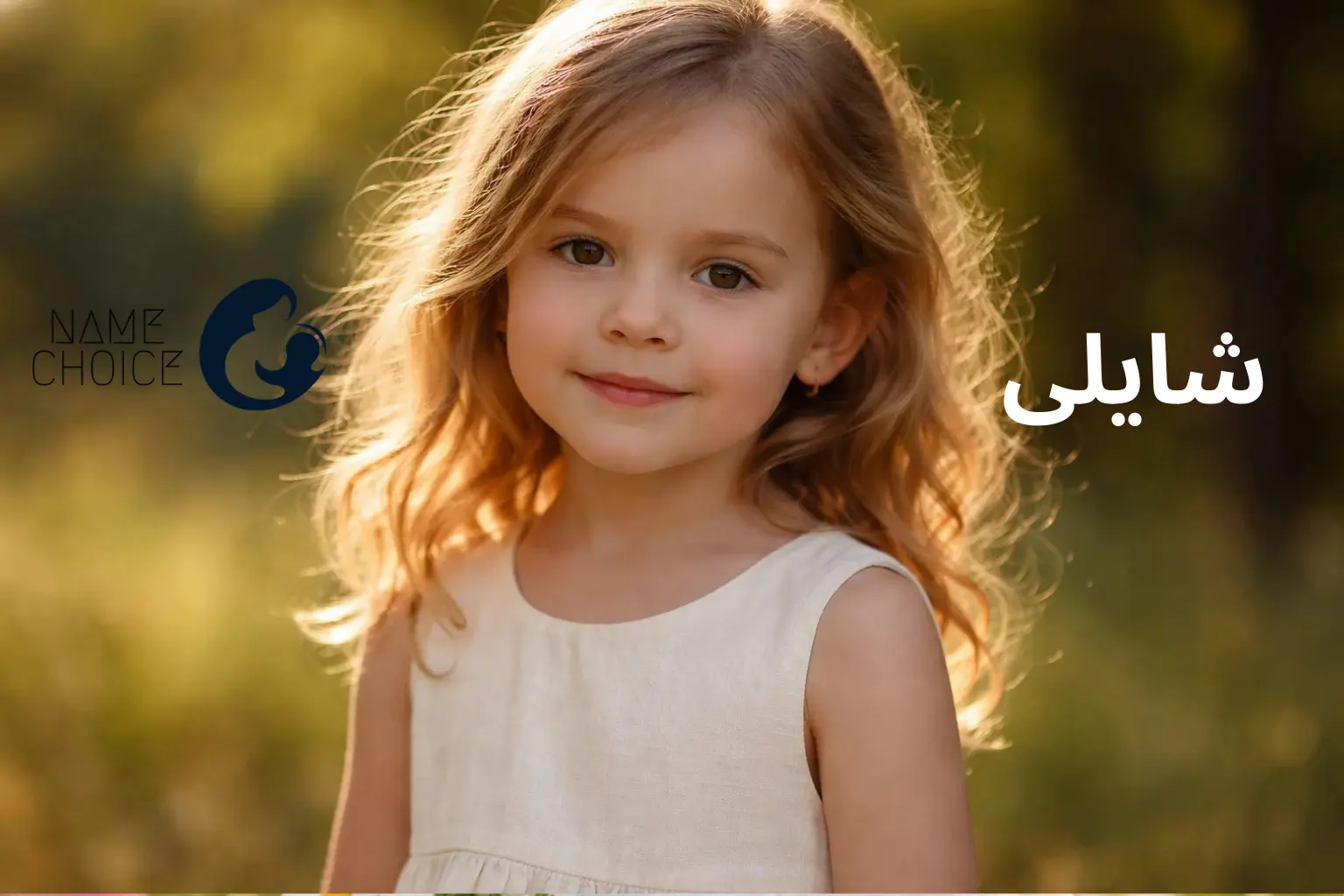 معنی اسم شایلی چیست؟بررسی ریشه، ابجد و فراوانی در ثبت احوال