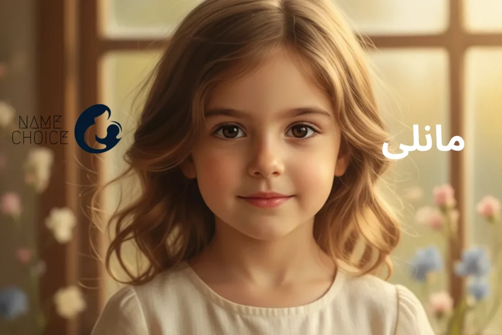 معنی اسم مانلی؛ ریشه، مفهوم، فراوانی نام مانلی