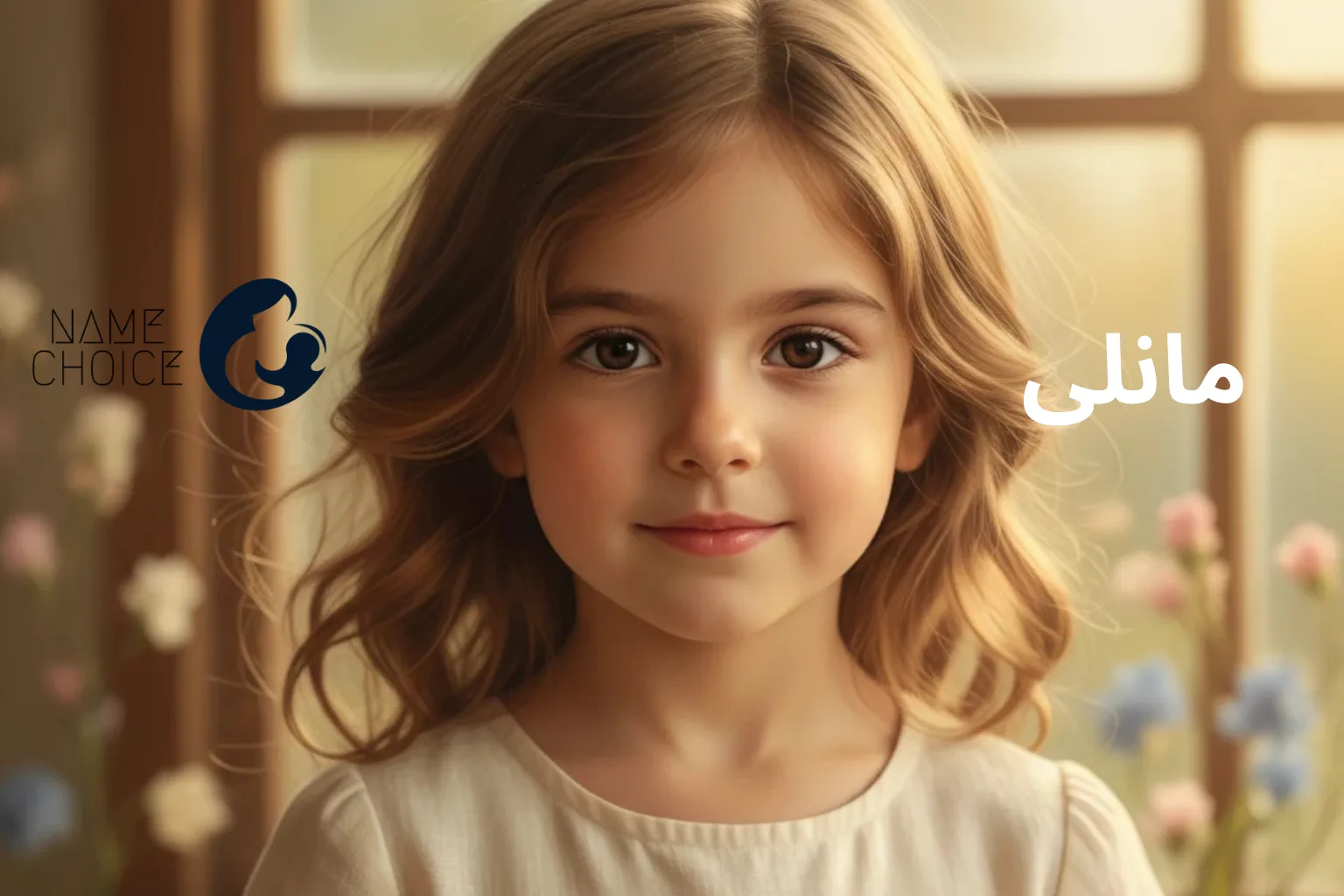 معنی اسم مانلی؛ ریشه، مفهوم، فراوانی نام مانلی