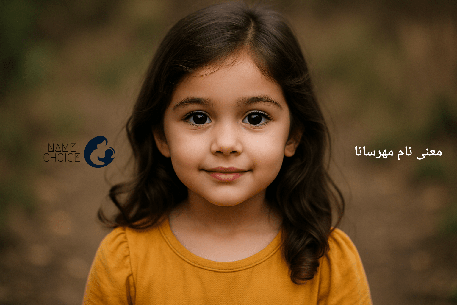 نام مهرسانا