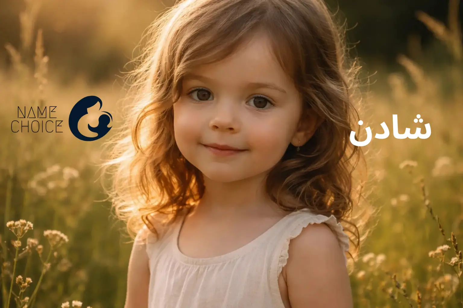 معنی اسم شادن چیست؟ (بررسی ریشه، ابجد و روانشناسی نام)